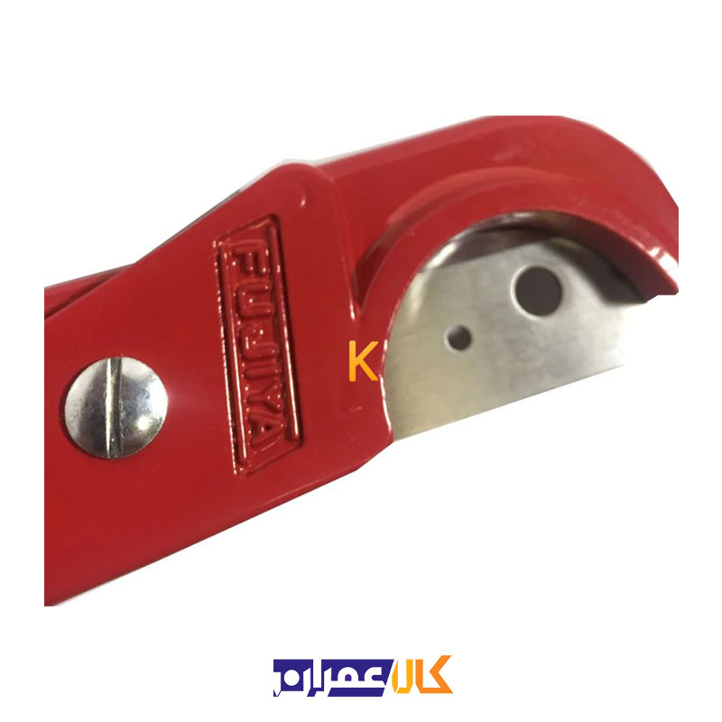 قیچی لوله بر پلاستیکی مدل FF28-200 فوجیا