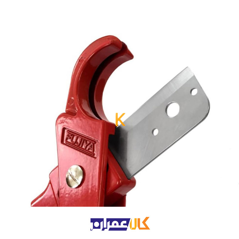 قیچی لوله بر پلاستیکی مدل FF28-200 فوجیا