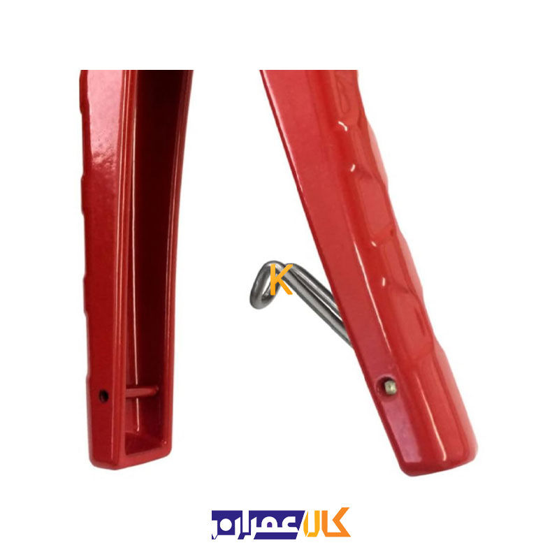قیچی لوله بر پلاستیکی مدل FF28-200 فوجیا