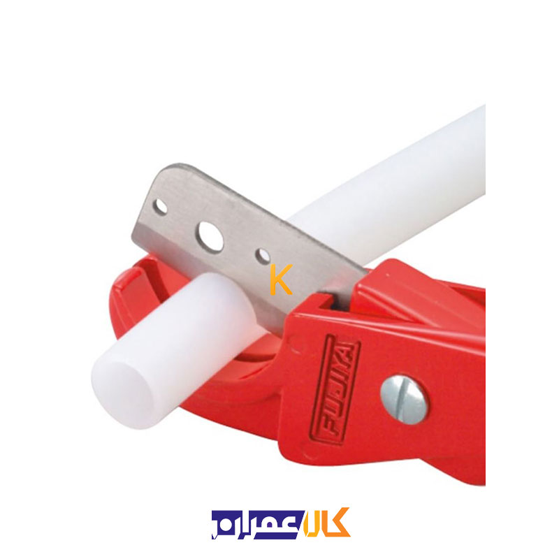 قیچی لوله بر پلاستیکی مدل FF28-200 فوجیا