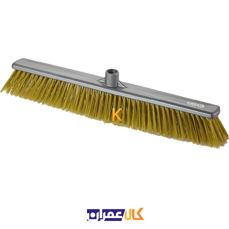 جارو رز 50 سانت آسفالتی مهتا