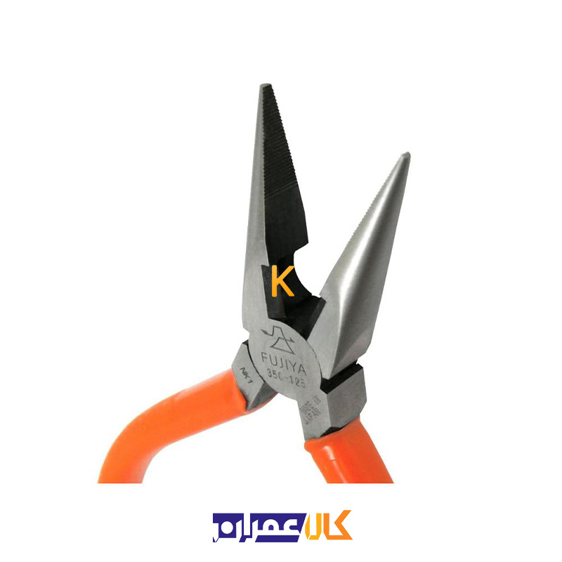 دم باریک مدل 350 فوجیا