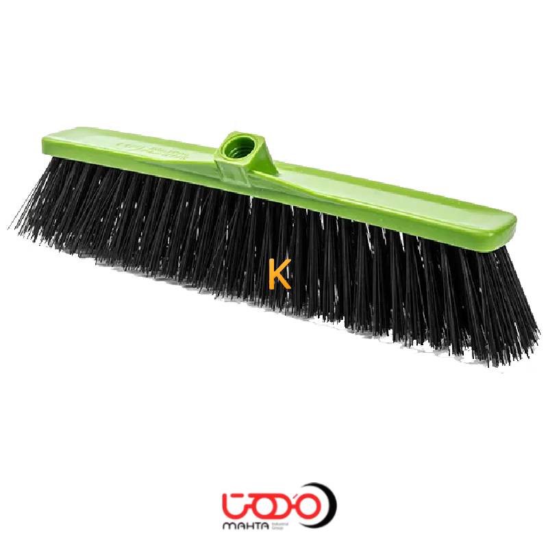 جارو یاس 40 سانت آسفالتی مهتا