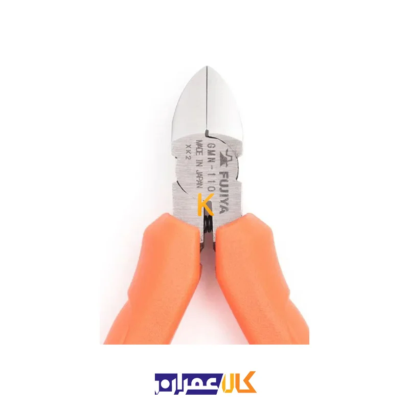 سیم چین فنردار الکترونیکی مدل GMN-110S فوجیا