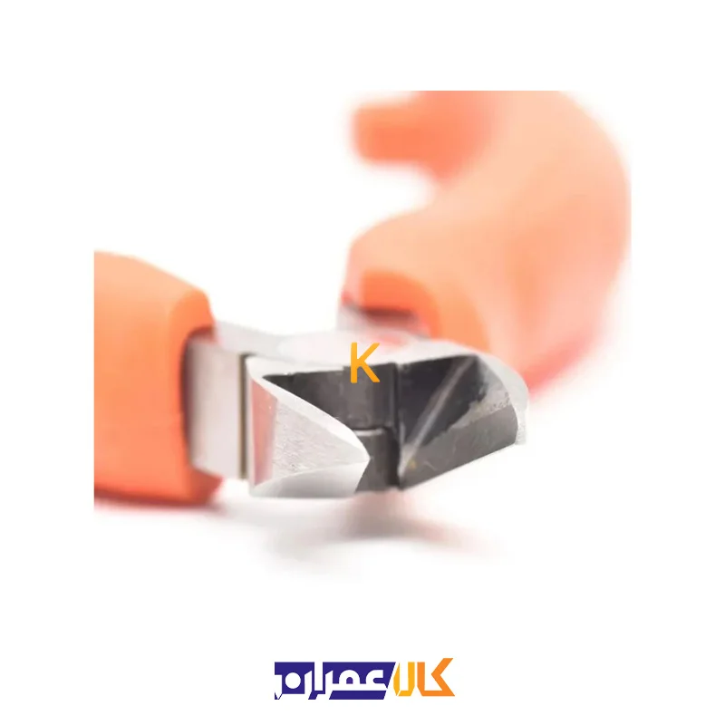 سیم چین فنردار الکترونیکی مدل GMN-110S فوجیا