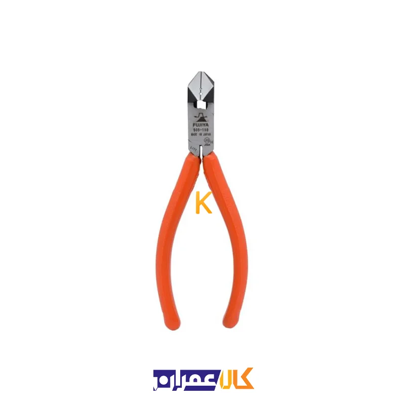 کف چین دو کاره مدل 505 فوجیا