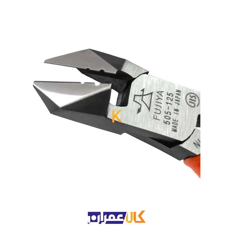 کف چین دو کاره مدل 505 فوجیا