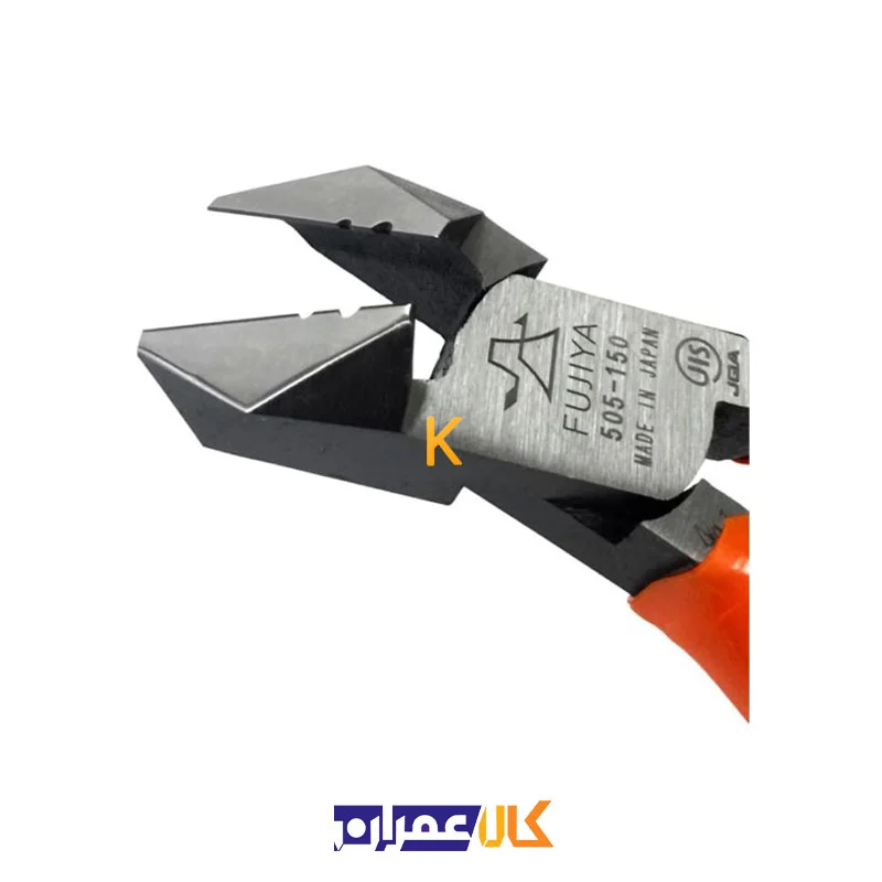 کف چین دو کاره مدل 505 فوجیا