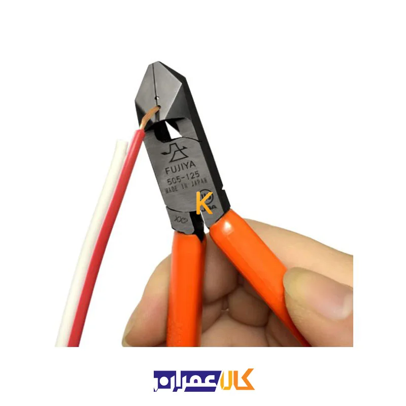 کف چین دو کاره مدل 505 فوجیا