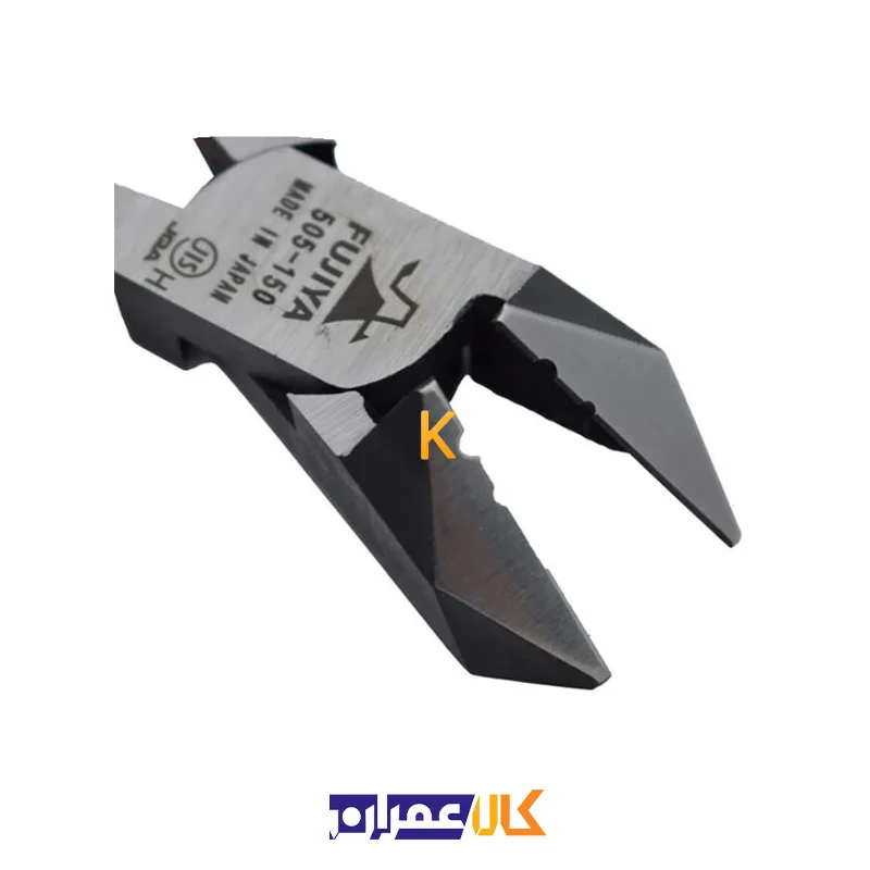 کف چین دو کاره مدل 505 فوجیا