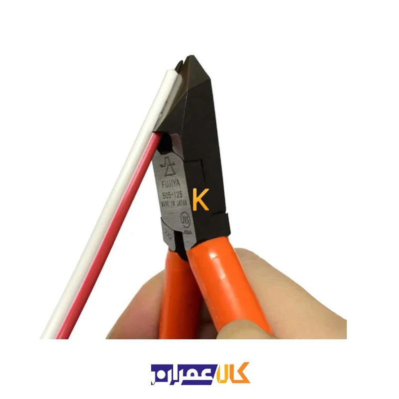 کف چین دو کاره مدل 505 فوجیا