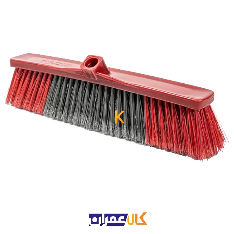 جارو یاس 40 سانتی نرم مهتا