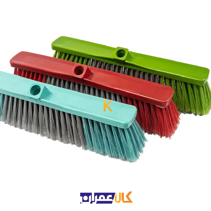 جارو یاس 40 سانتی نرم مهتا