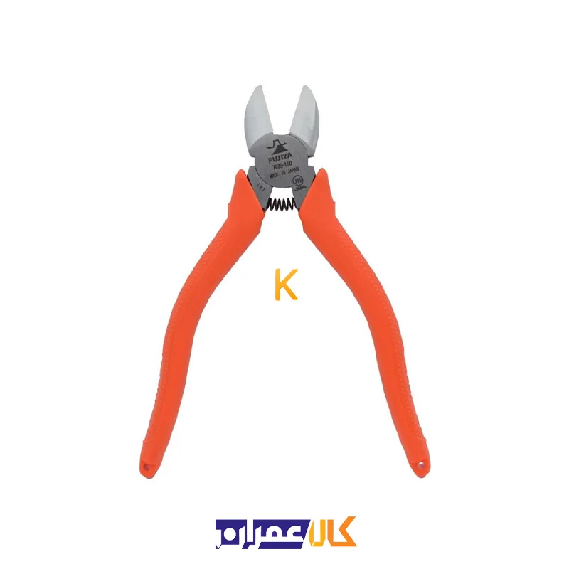 سیم چین مدل 707S-150 فوجیا