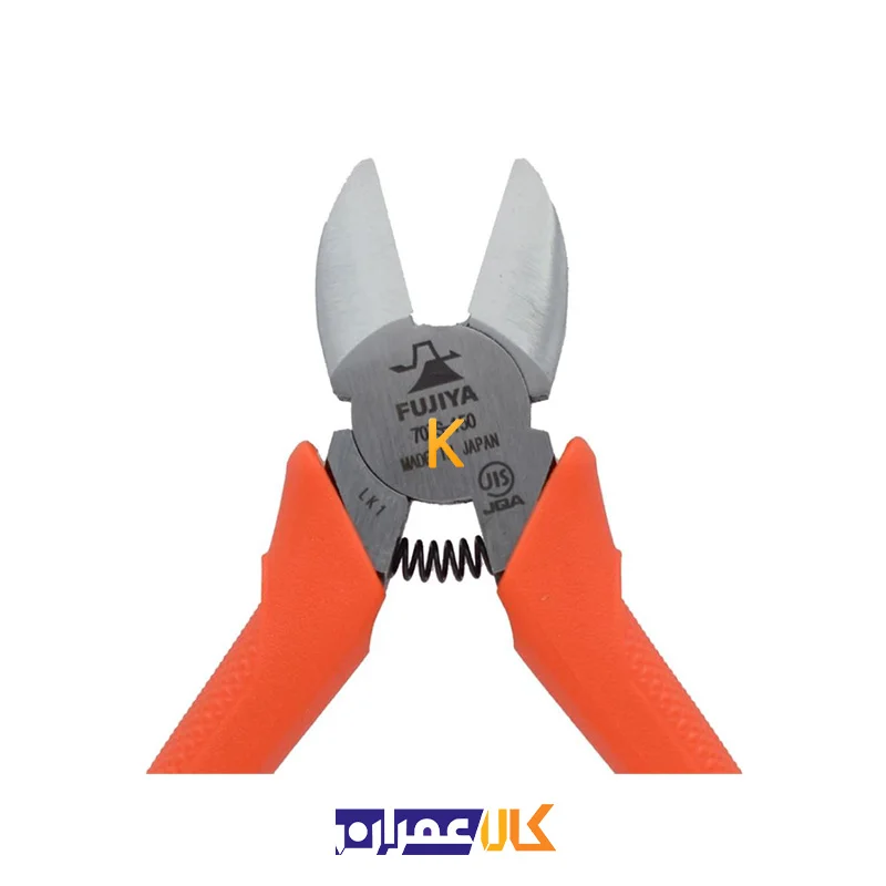 سیم چین مدل 707S-150 فوجیا