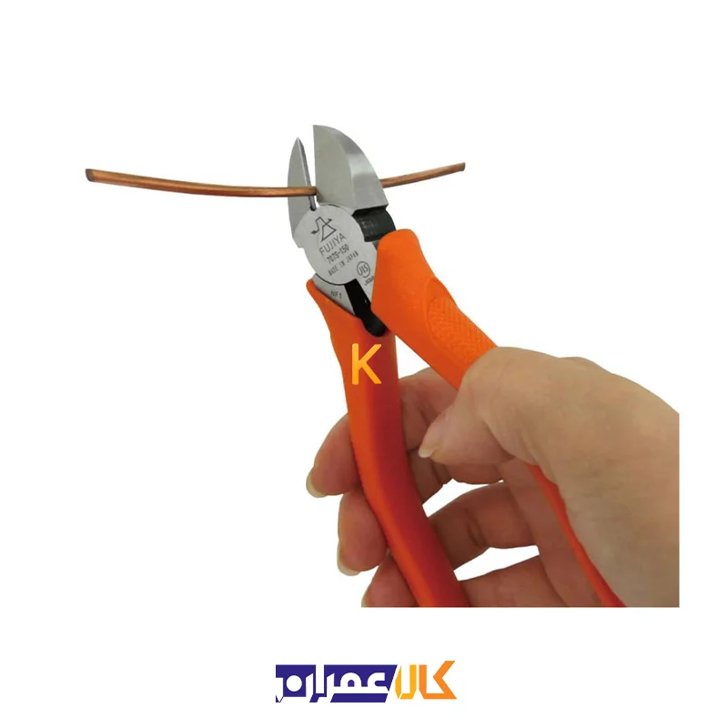 سیم چین مدل 707S-150 فوجیا