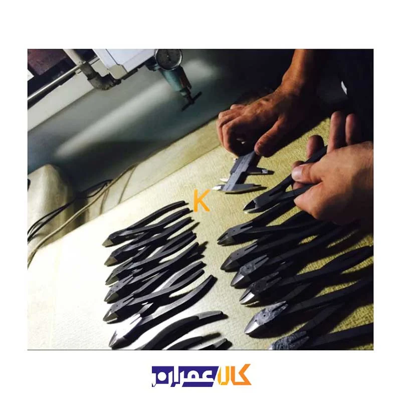سیم چین مدل 707S-150 فوجیا