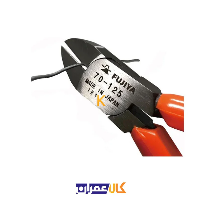 سیم چین مدل 70 فوجیا
