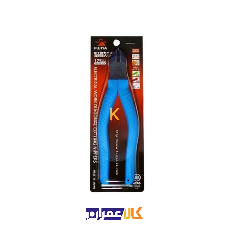 سیم چین عایق برق مدل 70Z-175 فوجیا