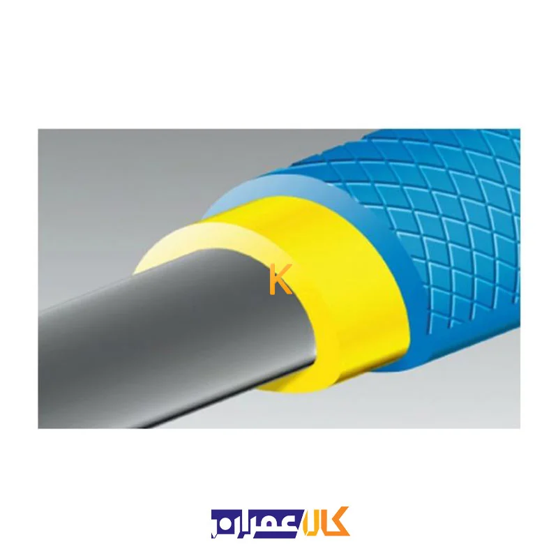 سیم چین عایق برق مدل 70Z-175 فوجیا