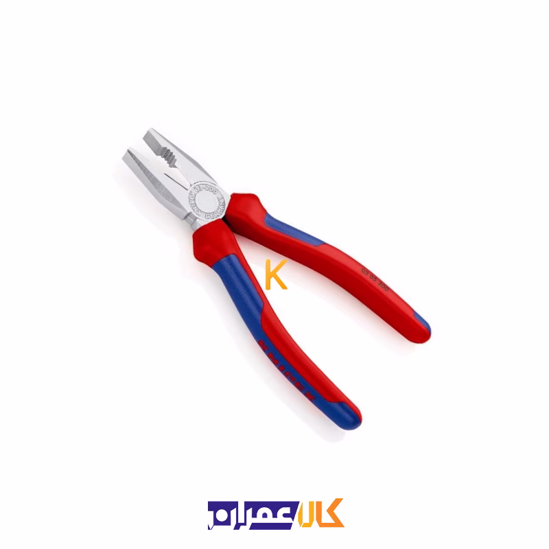 انبردست مدل 0305200 کنیپکس