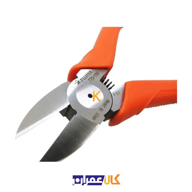 سیم چین مدل 770 فوجیا