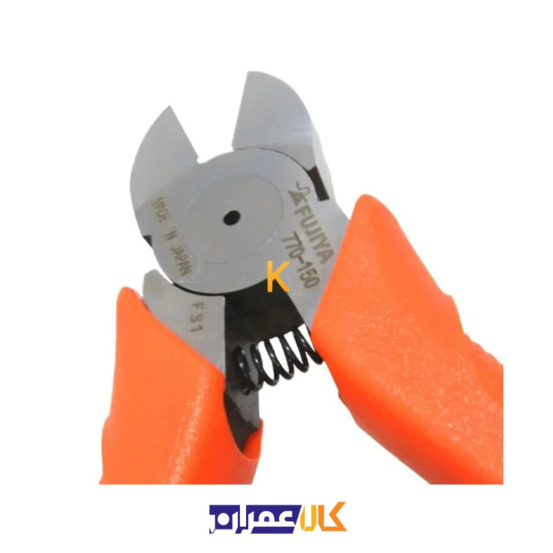 سیم چین مدل 770 فوجیا