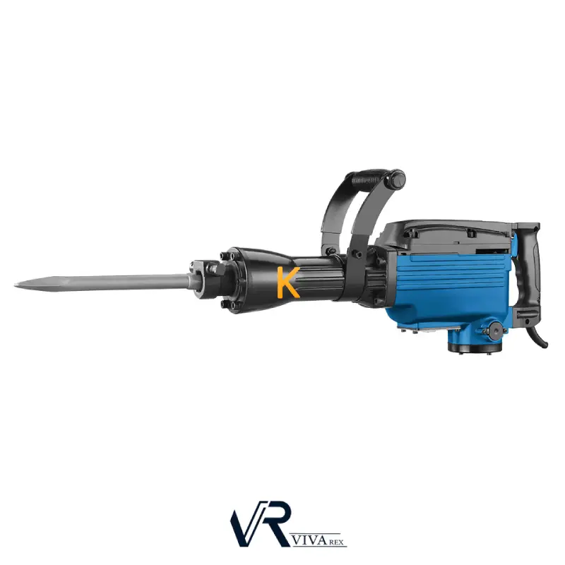 چکش تخریب 16 کیلویی روغنی VR2000-DH ویوارکس
