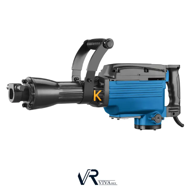 چکش تخریب 15 کیلویی VR2000-DH ویوارکس