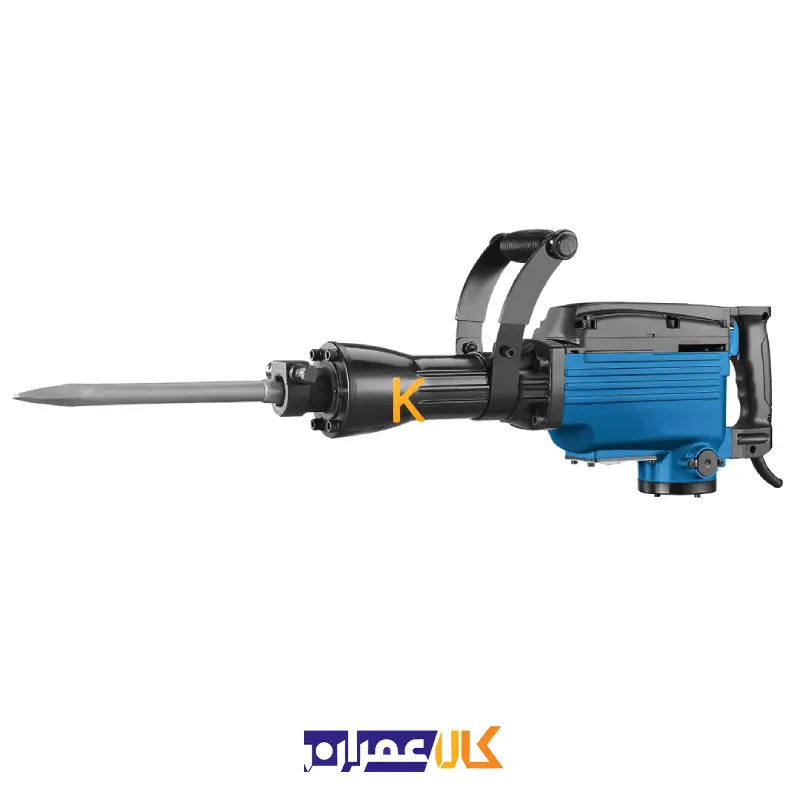 چکش تخریب 15 کیلویی VR2000-DH ویوارکس