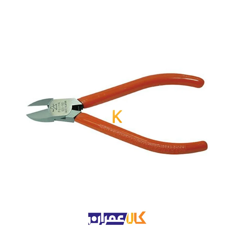 سیم چین فنردار الکترونیکی مدل 60S-150 فوجیا