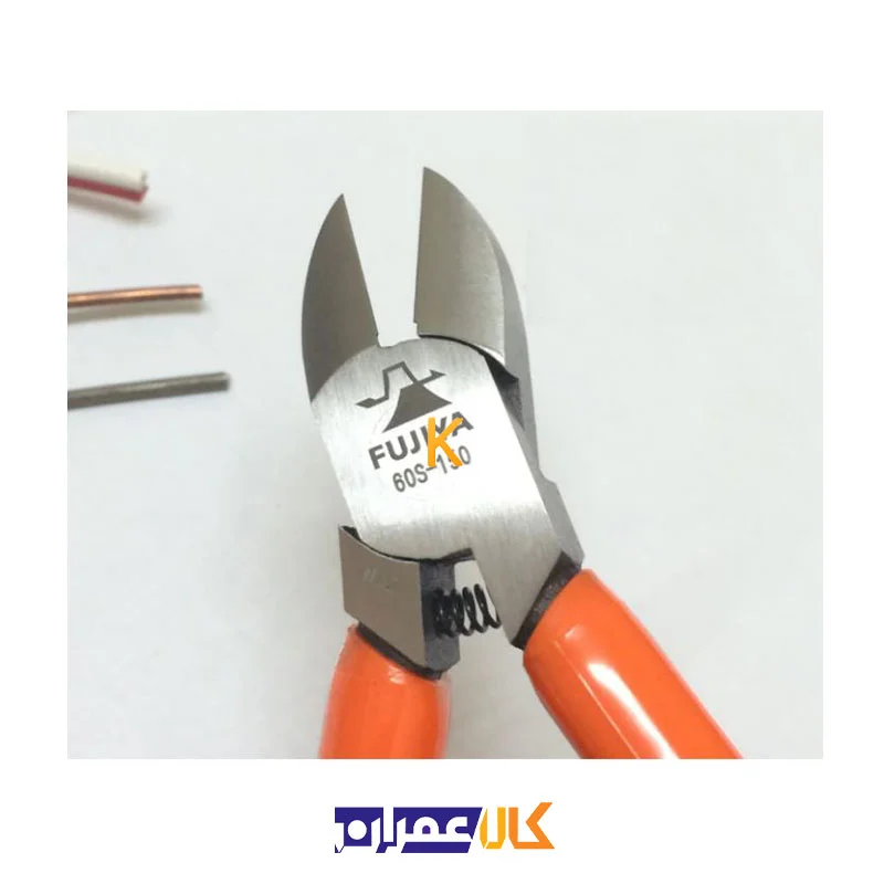 سیم چین فنردار الکترونیکی مدل 60S-150 فوجیا