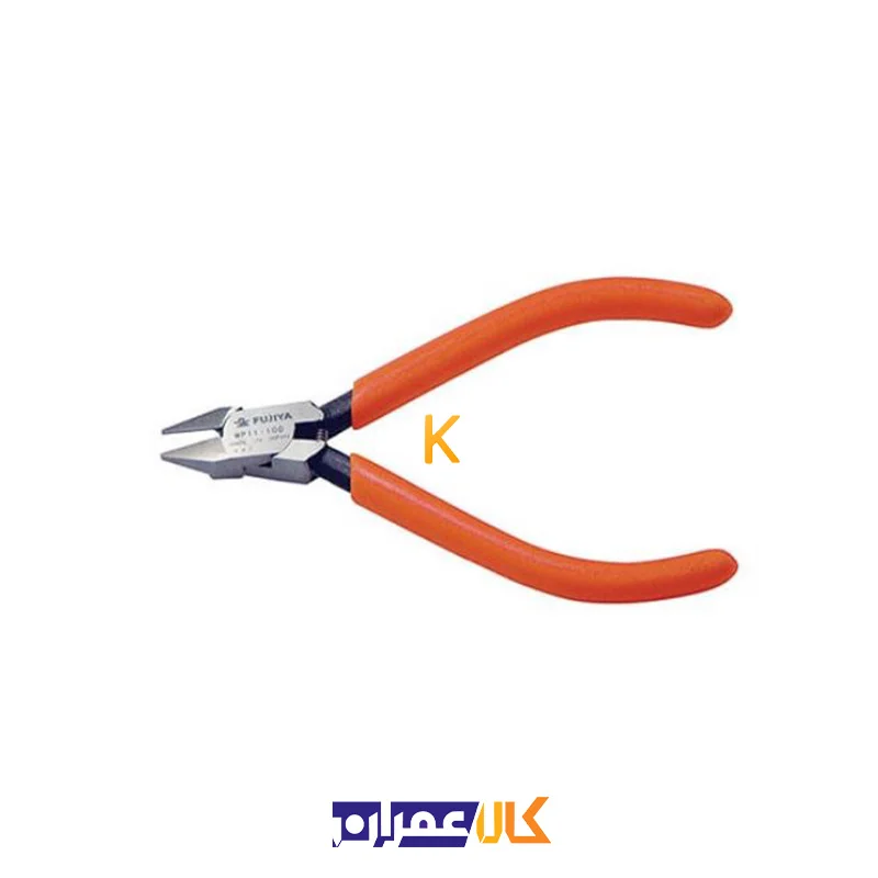 سیم چین الکترونیکی مدل MP11-100 فوجیا