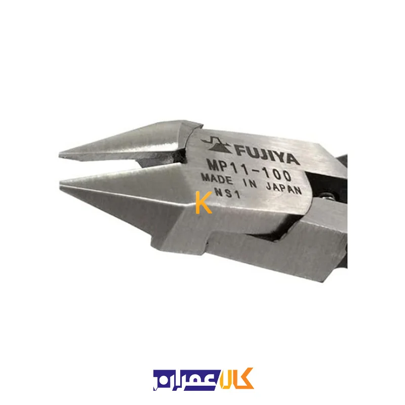 سیم چین الکترونیکی مدل MP11-100 فوجیا
