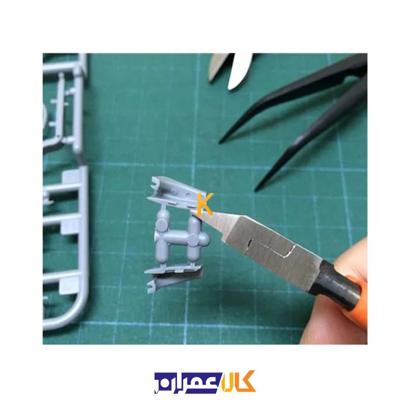 سیم چین الکترونیکی مدل MP11-100 فوجیا
