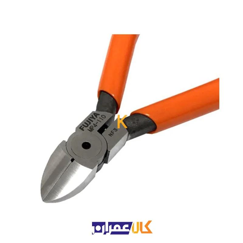 سیم چین الکترونیکی مدل MP4-110 فوجیا