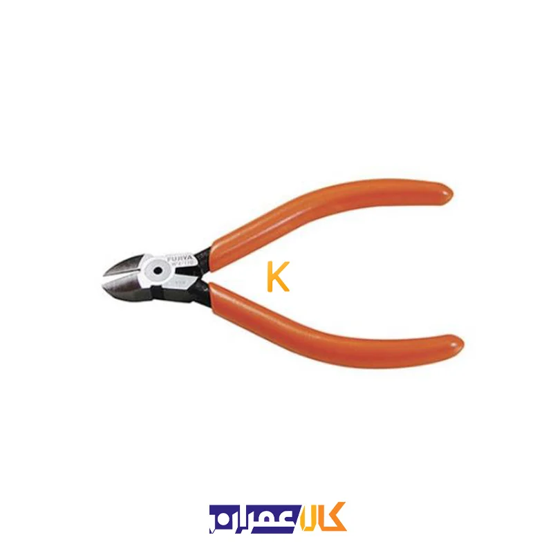 سیم چین الکترونیکی مدل MP4-110 فوجیا