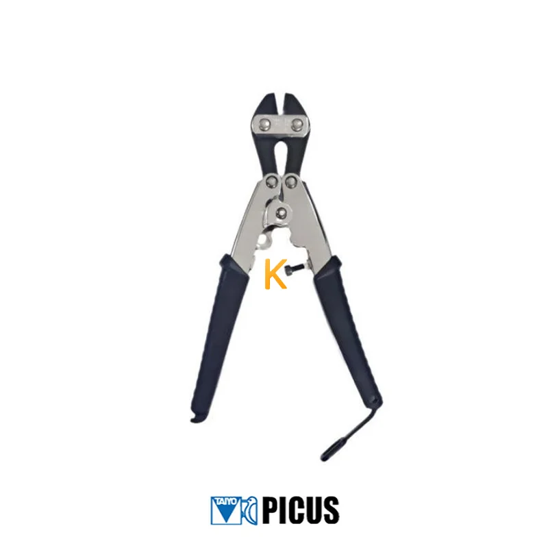 قیچی مفتول بر مدل THC-8K پیکاس