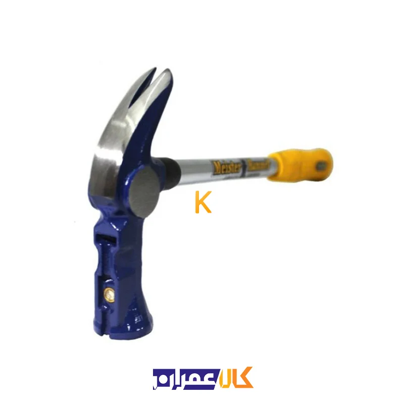 چکش میخ درار مدل 10205 پیکاس