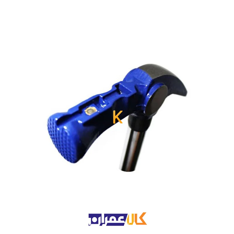 چکش میخ درار مدل 10205 پیکاس