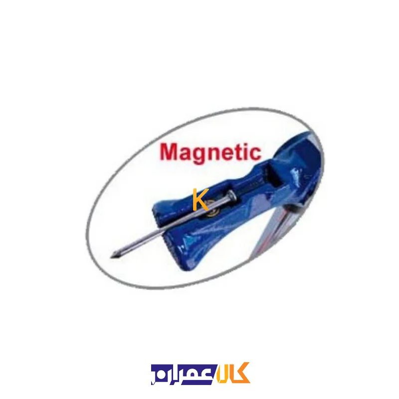 چکش میخ درار مدل 10205 پیکاس
