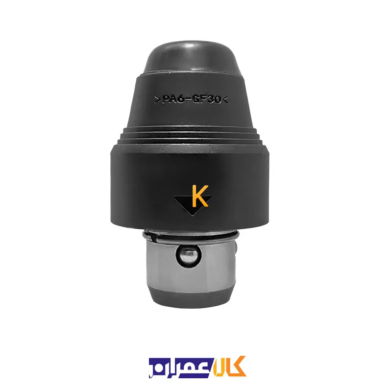 بتن کن چهار شیار VR8026-RH ویوارکس