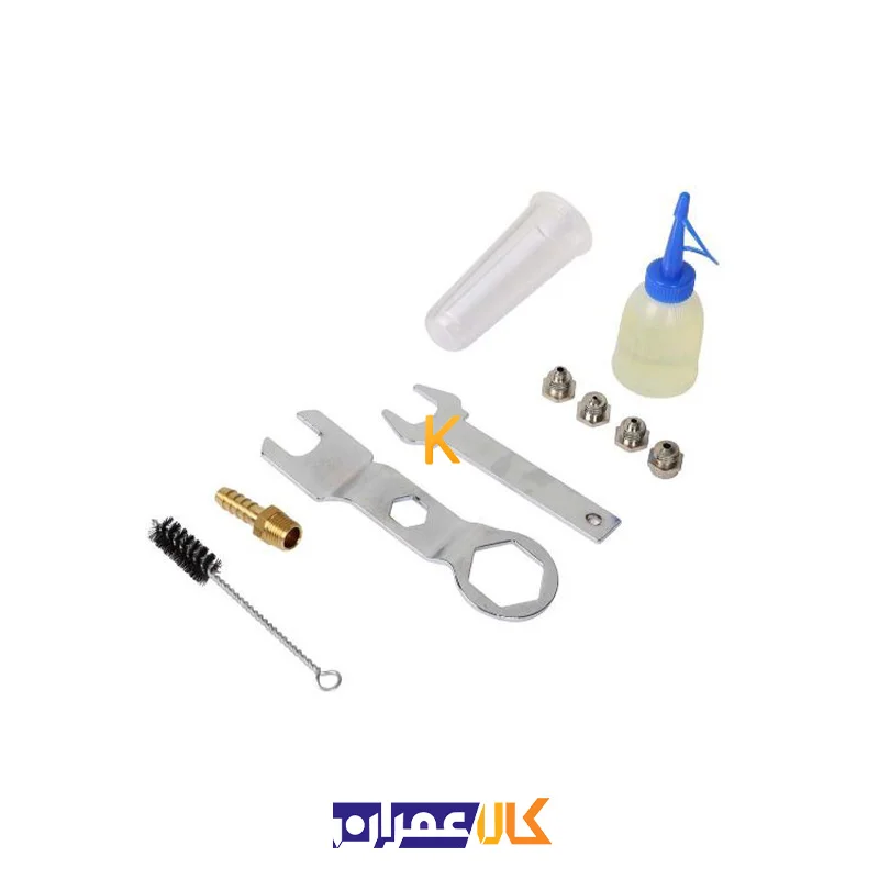 پرچ کن بادی مدل TAR-65 پیکاس