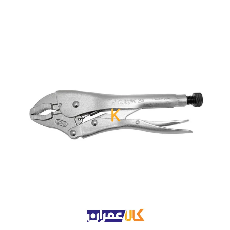 انبر قفلی مدل VPK پیکاس