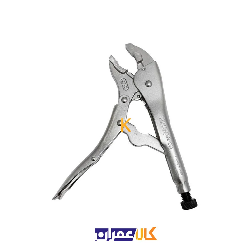 انبر قفلی مدل VPK پیکاس