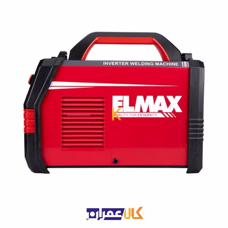 اینورتر جوشکاری خانگی W.M 2000 المکس