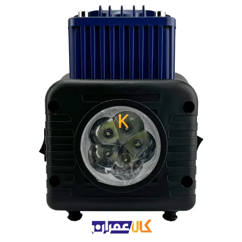 کمپرسور فندکی VR1208-ACT ویوارکس