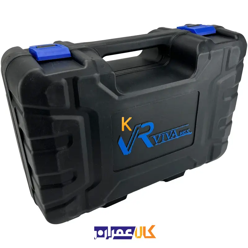 کمپرسور فندکی VR1208-ACT ویوارکس