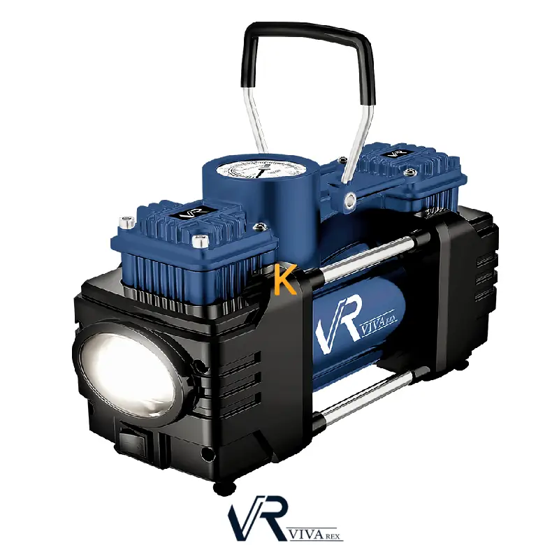 کمپرسور فندکی VR1206-ACT ویوارکس