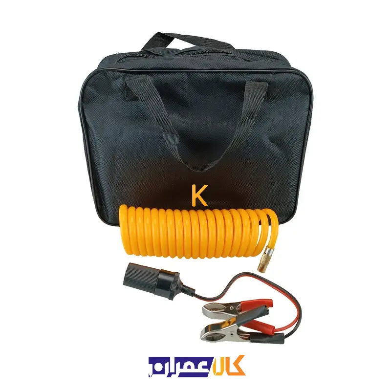 کمپرسور فندکی VR1206-ACT ویوارکس